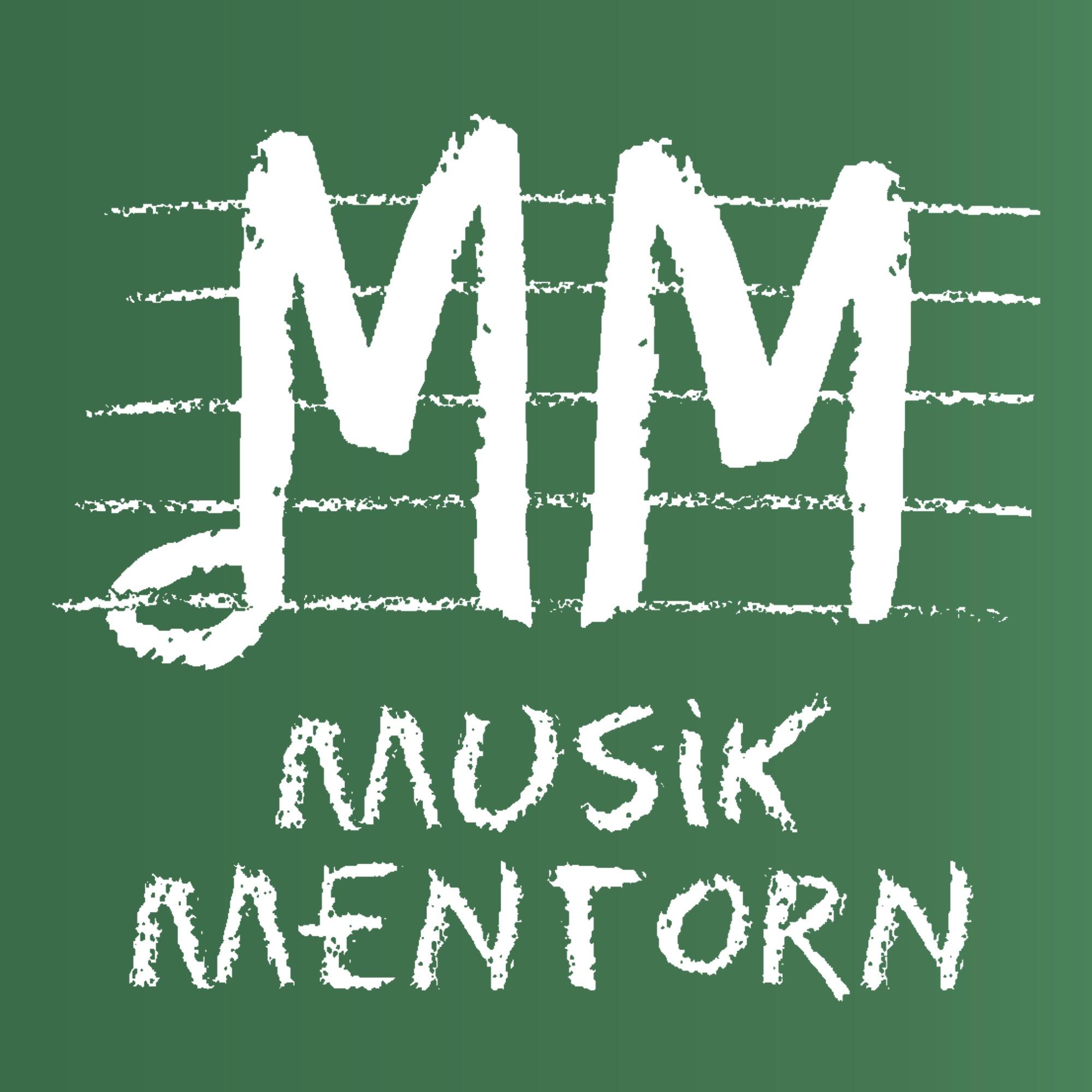 Musikmentorn logga