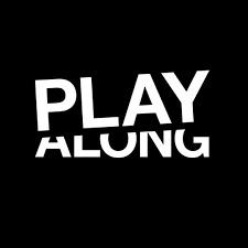 PlayAlong Music logga