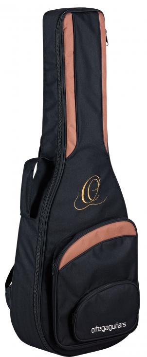 Gigbag akustisk gitarr 3/4