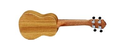 Ukelele baksida