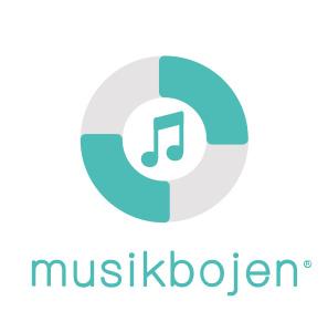 Musikbojen logga